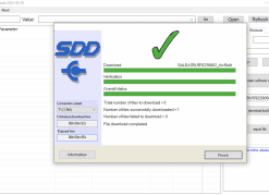 CCF-PRO JLR CCF Editor for 2006-2024 Jaguar Land Rover