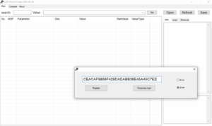 CCF-PRO CCF Editor for Jaguar Land Rover 2006-2024 - Image 2