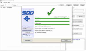 CCF-PRO CCF Editor for Jaguar Land Rover 2006-2024 - Image 3