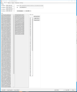 JLR CCF Tools 4.6 JLR CCF Editor for Pathfinder SDD - Image 5
