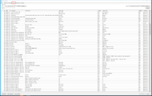 JLR CCF Tools 4.6 JLR CCF Editor for Pathfinder SDD - Image 4