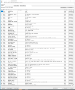JLR CCF Tools 4.6