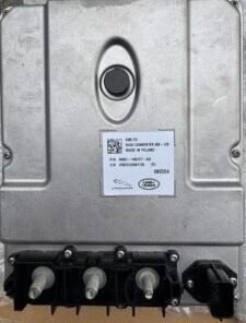 JLR DCDC Converter N8B2-14B227-AD – 48V-12V