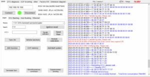 Demo SX-Tool JET Master JLR Engineering Soft - Image 16