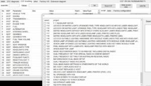 Demo SX-Tool JET Master JLR Engineering Soft - Image 14