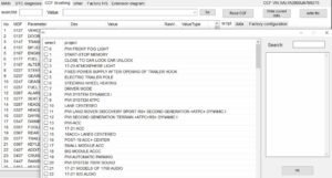 SX-Tool JLR Coding Programming JET Master JLR Engineering Tool - Image 9