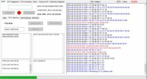 Demo SX-Tool JET Master JLR Engineering Soft - Image 6