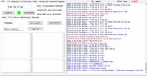 Demo SX-Tool JET Master JLR Engineering Soft - Image 5