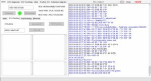 Demo SX-Tool JET Master JLR Engineering Soft - Image 4