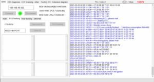 SX-Tool JLR Coding Programming JET Master JLR Engineering Tool - Image 4