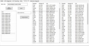 SX-Tool JLR Coding Programming JET Master JLR Engineering Tool - Image 3