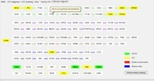 Demo SX-Tool JET Master JLR Engineering Soft - Image 2