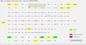 SX-Tool JLR Coding Programming JET Master JLR Engineering Tool - Image 2