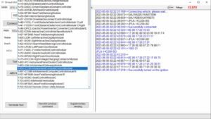 SX-Tool JLR Coding Programming JET Master JLR Engineering Tool - Image 10
