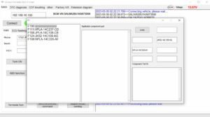 Demo SX-Tool JET Master JLR Engineering Soft - Image 12