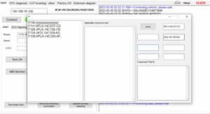 SX-Tool JLR Coding Programming JET Master JLR Engineering Tool - Image 12