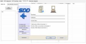 Demo SX-Tool JET Master JLR Engineering Soft - Image 10