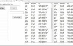 SX-Tool JLR Coding Programming JET Master JLR Engineering Tool