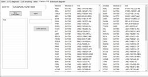 SX-Tool JLR Coding Programming JET Master JLR Engineering Tool