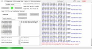 Demo SX-Tool JET Master JLR Engineering Soft - Image 7