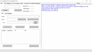 JET LS Locksmith JLR Keys Programming ONLY - Image 3