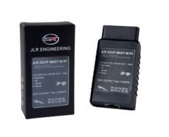 JLR Enet DoIP Adapter