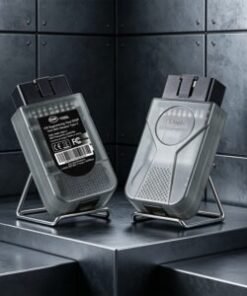 JLR Enet WiFi Adapter Type-C