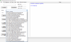 JET Pro JLR Engineering Tool with JLR Enet WiFi 2017-2024 - Image 3