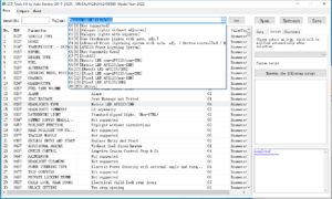 New JLR CCF Tools 4.9 CCF Editor for JLR 2017-2024 - Image 2