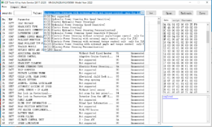 New JLR CCF Tools 4.9 CCF Editor for JLR 2017-2024 - Image 3