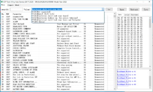 New JLR CCF Tools 4.9 CCF Editor for JLR 2017-2024 - Image 4