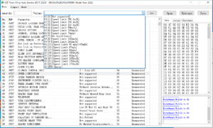 New JLR CCF Tools 4.9 CCF Editor for JLR 2017-2024 - Image 5