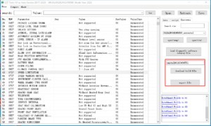 New JLR CCF Tools 4.9 CCF Editor for JLR 2017-2024 - Image 8