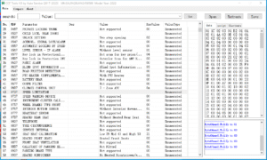 Demo JLR CCF Tools 5.0 CCF Editor for JLR 2017-2026 - Image 19