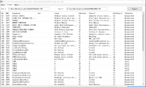 New JLR CCF Tools 4.9 CCF Editor for JLR 2017-2024 - Image 11