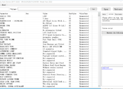 New JLR CCF Tools 4.9 CCF Editor for JLR 2017-2024