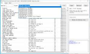 New JLR CCF Tools 4.9 CCF Editor for JLR 2017-2024 - Image 14