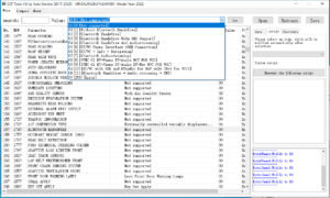 New JLR CCF Tools 4.9 CCF Editor for JLR 2017-2024 - Image 18
