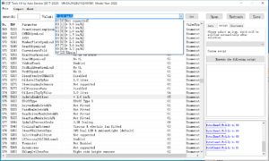 New JLR CCF Tools 4.9 CCF Editor for JLR 2017-2024 - Image 21
