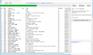 New JLR CCF Tools 4.9 CCF Editor for JLR 2017-2024 - Image 25