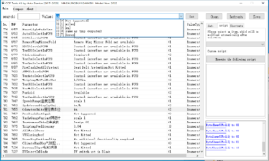 New JLR CCF Tools 4.9 CCF Editor for JLR 2017-2024 - Image 22