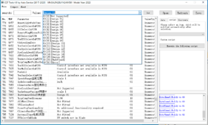 New JLR CCF Tools 4.9 CCF Editor for JLR 2017-2024 - Image 23