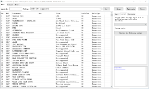 New JLR CCF Tools 4.9 CCF Editor for JLR 2017-2024 - Image 26