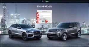 New JLR Pathfinder Offline 2023 Enhancement Full access - Image 3