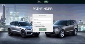 New JLR Pathfinder Offline 2023 Enhancement Full access