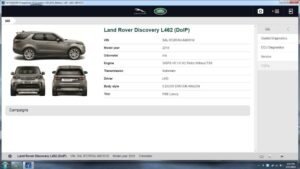 Remote Software Install SDD Pathfinder Work with JLR-DOIP-VCI-WF - Image 3