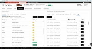 Demo JLR Topix Cloud 1-Day 2017-2026 - Image 2