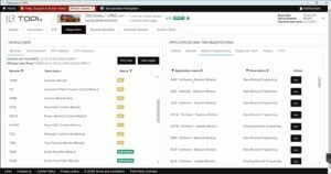 Demo JLR Topix Cloud 1-Day 2017-2026 - Image 3