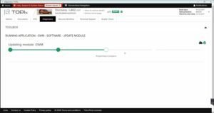 Demo JLR Topix Cloud 1-Day 2017-2026 - Image 4