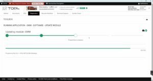 Demo JLR Topix Cloud 1-Day 2017-2026 - Image 5